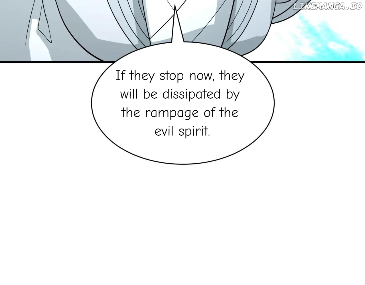 Era of the Haunted Chapter 406 - page 191